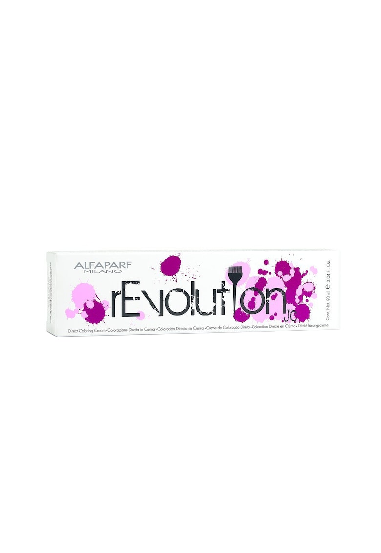 Crema de colorare directa Revolution JC Magenta - 90ml