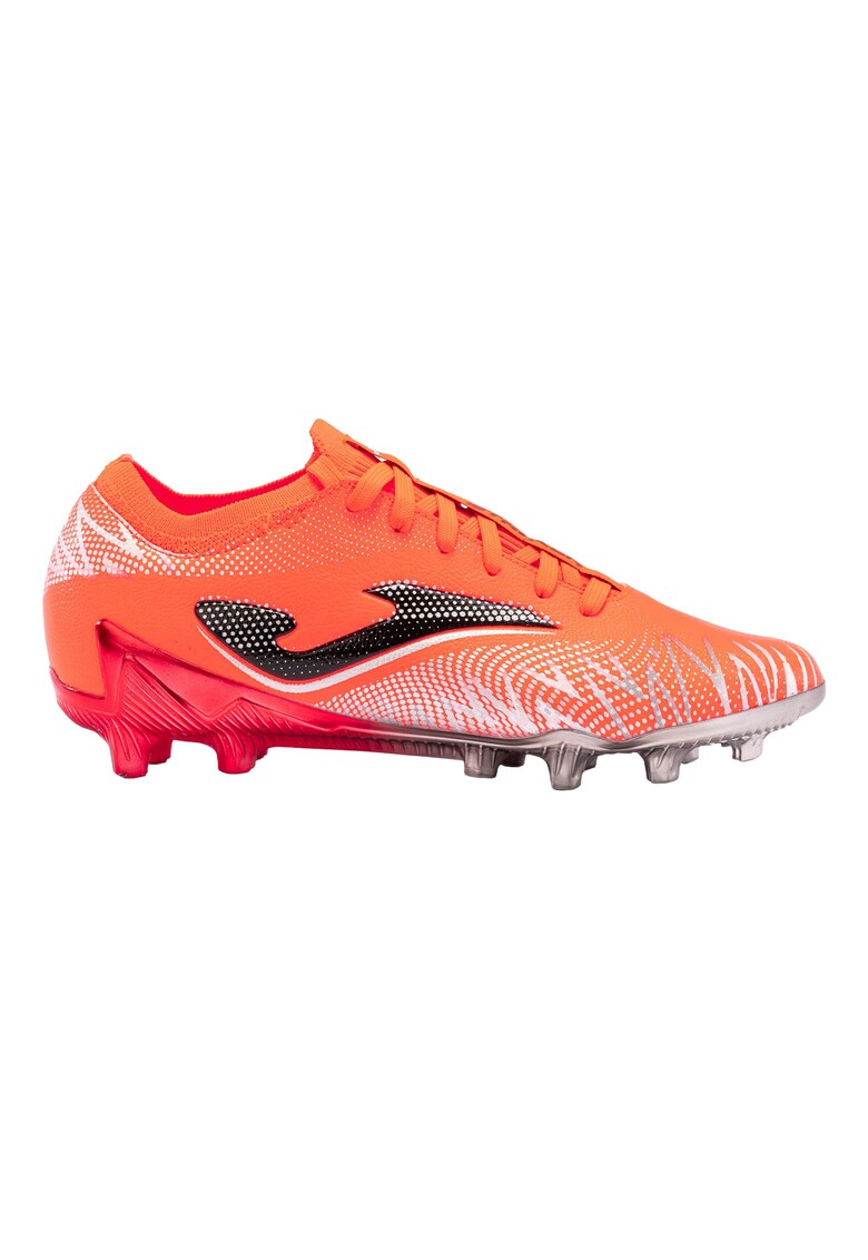 Pantofi sport barbati - 3407984 - Sintetic - Portocaliu