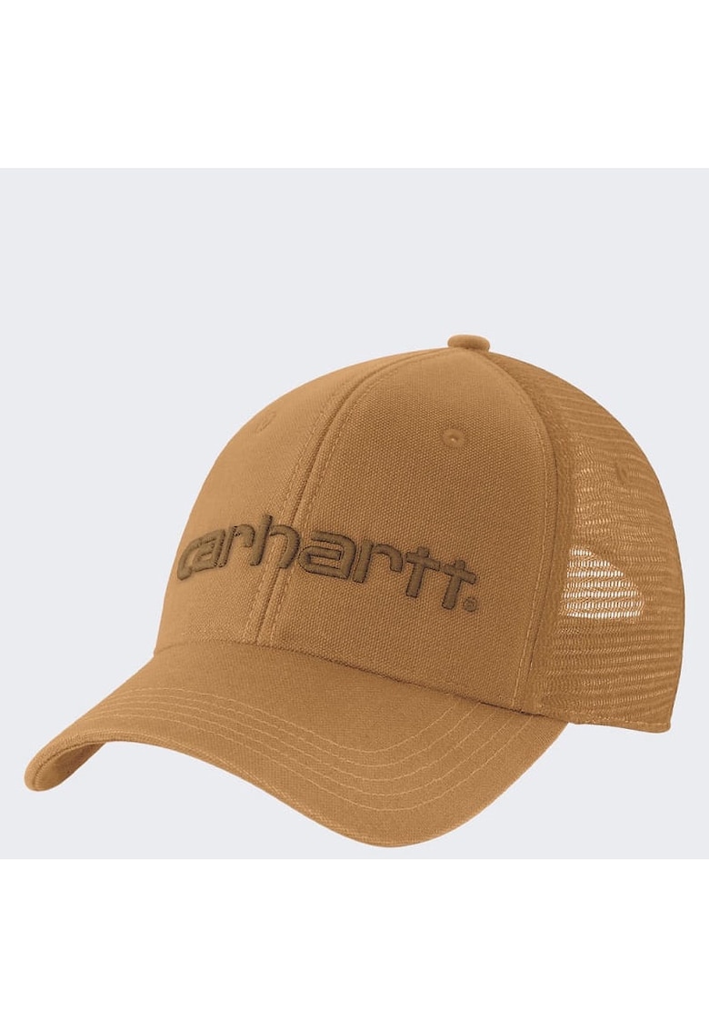 Sapca Dunmore - bumbac - poliester - logo brodat - ajustabil