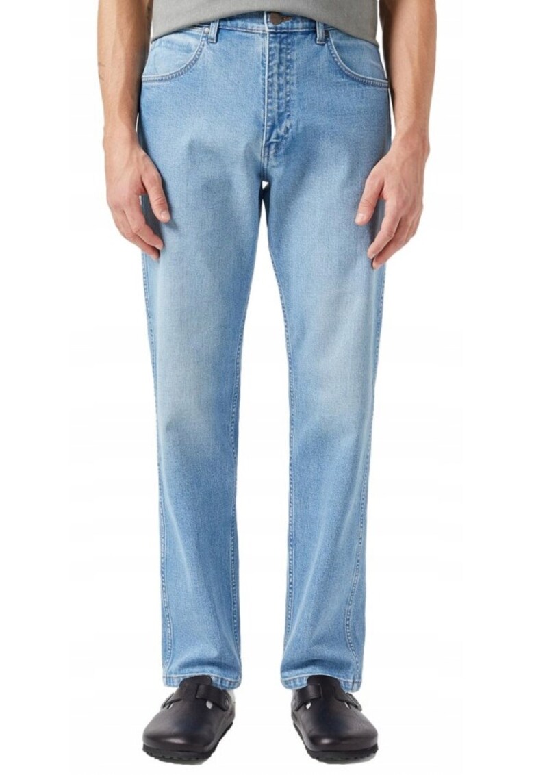 Blugi - Frontier - albastru - Albastru