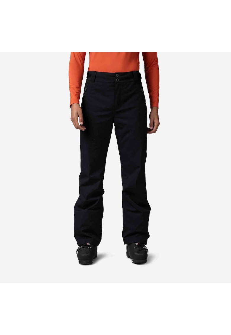 Pantaloni ski SIZ - negru - pentru barbati