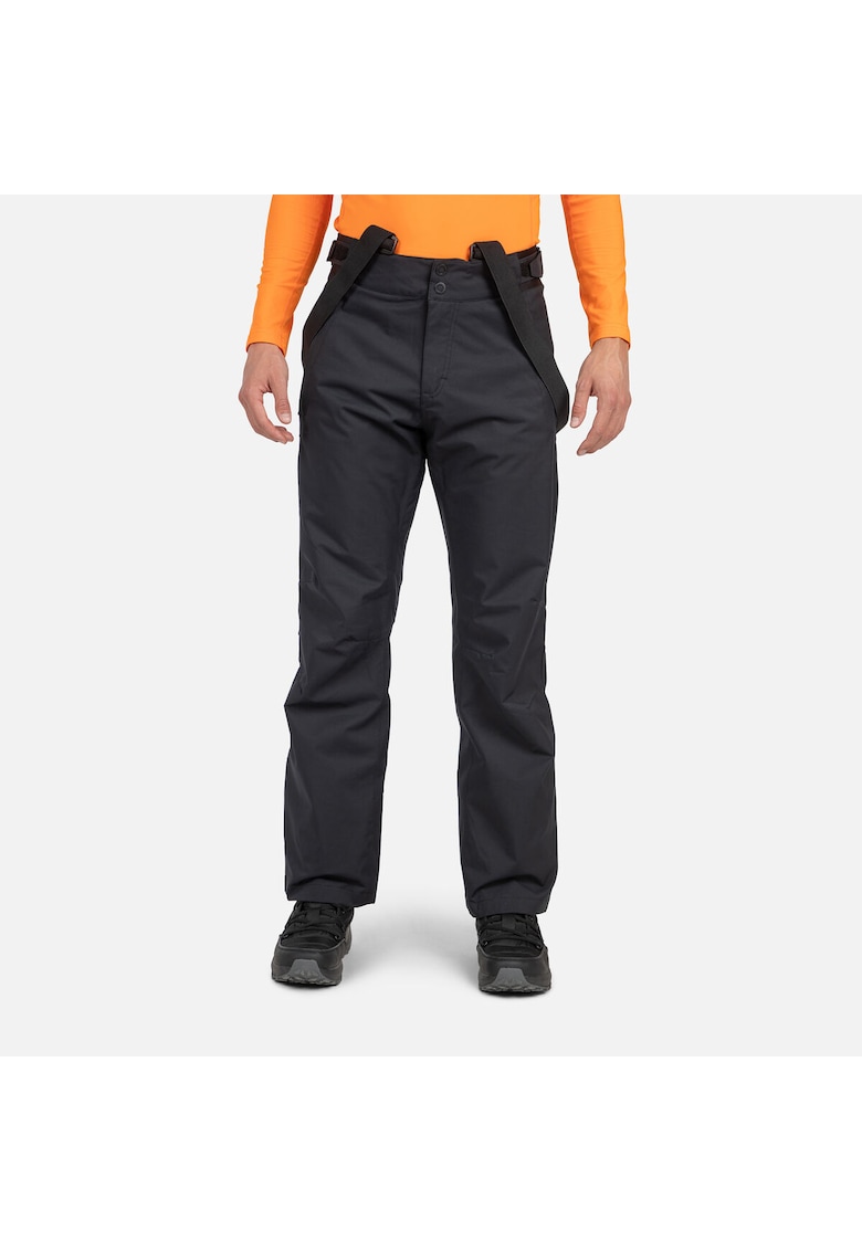 Pantaloni SKI - negru - pentru barbatidwsafxzg