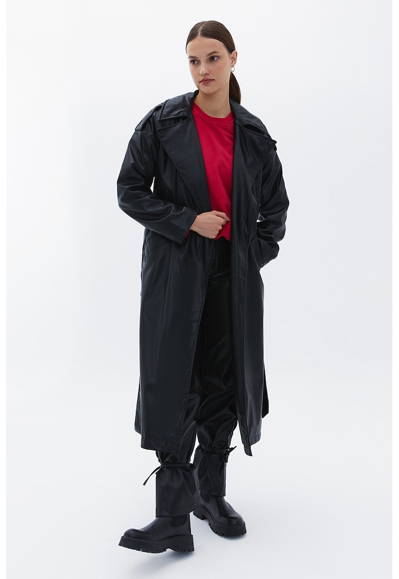 Trenci de piele ecologica