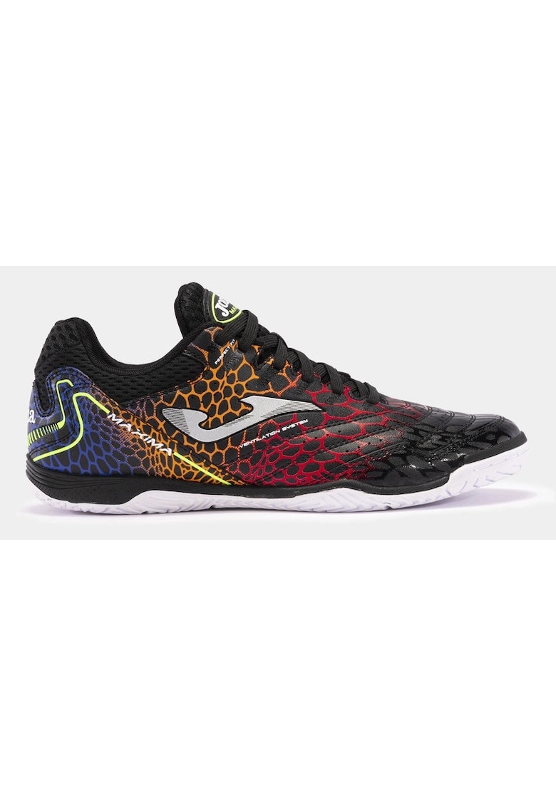 Pantofi Sport Maxima 2431 Indoor - Negru
