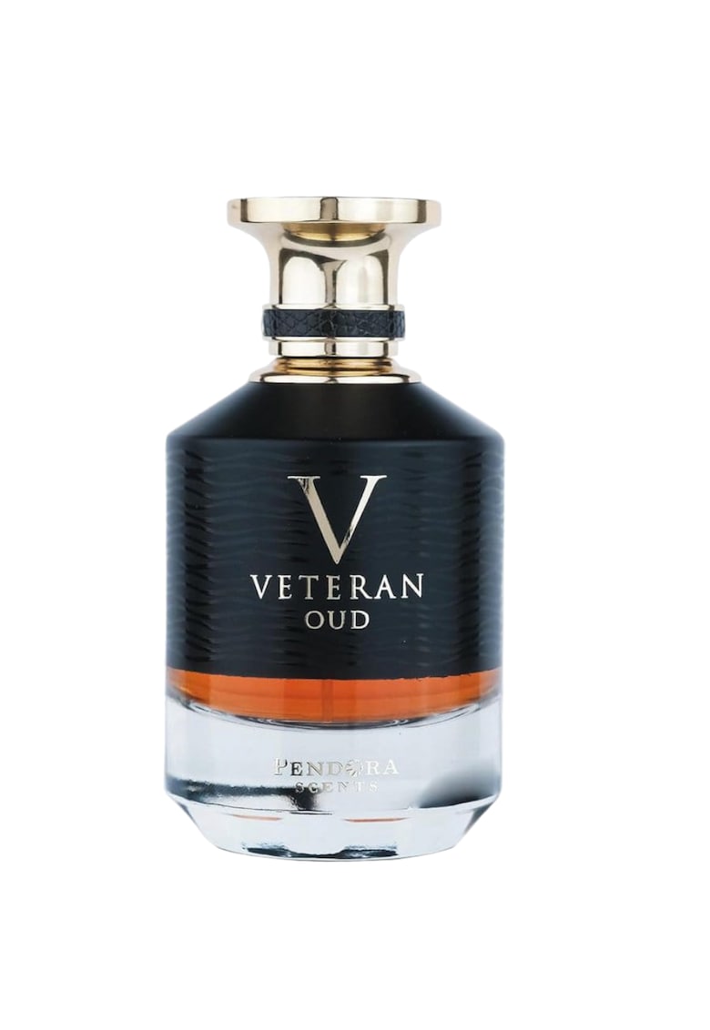 Apa de parfum Veteran Oud - barbati - 100 ml