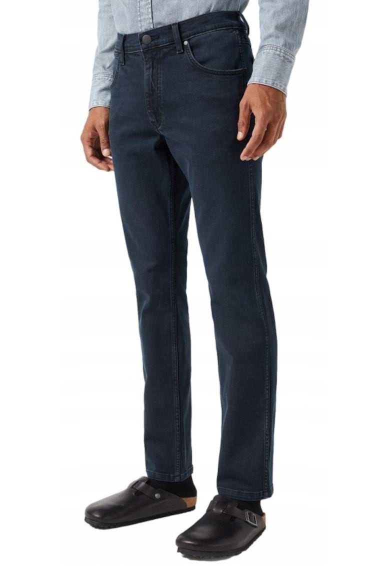 Blugi - Greensboro - New Cloudy Skies - W34 - Albastru