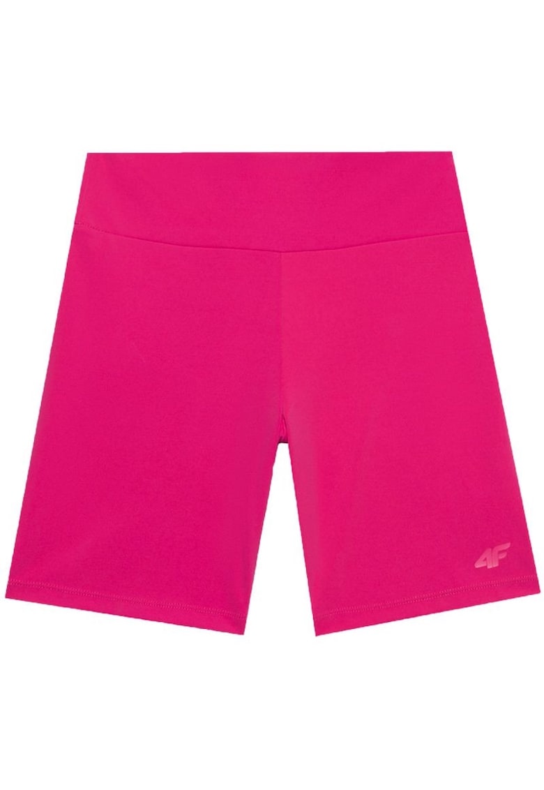 Colanti WSS24TTIGF151 - 4F - Poliamida/Elastan - Roz -