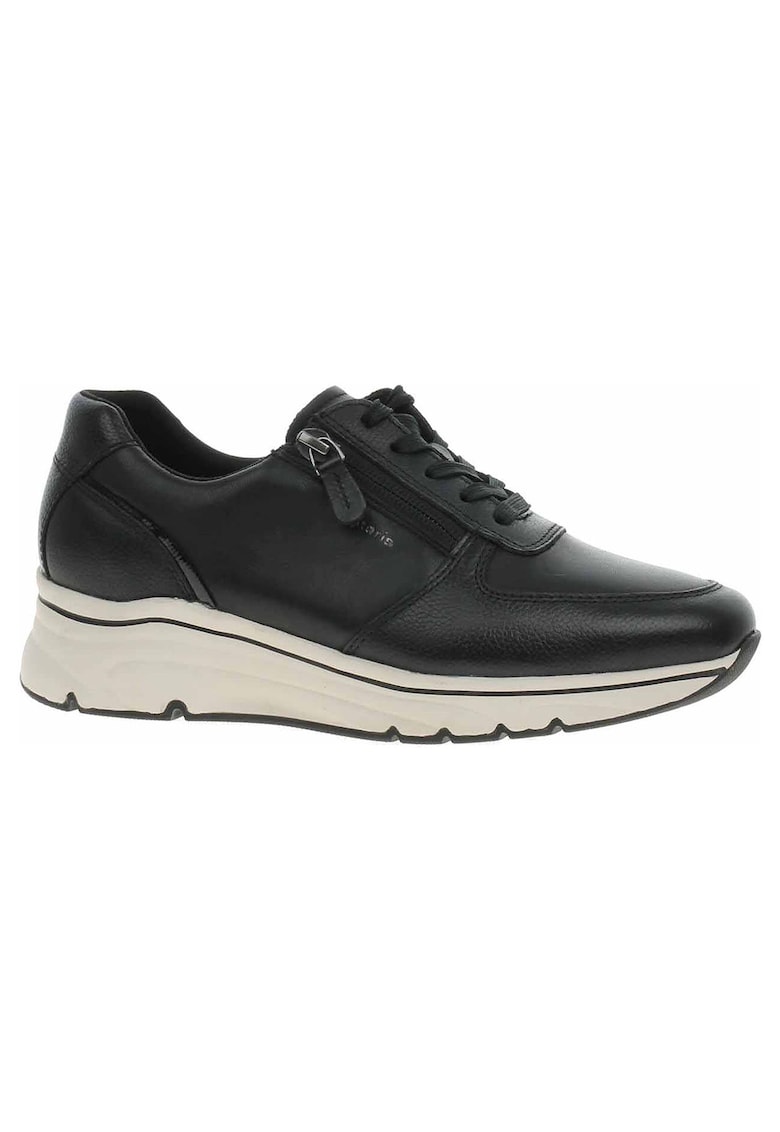Tamaris Tenisi dama 1-23711-42 negru - Negru