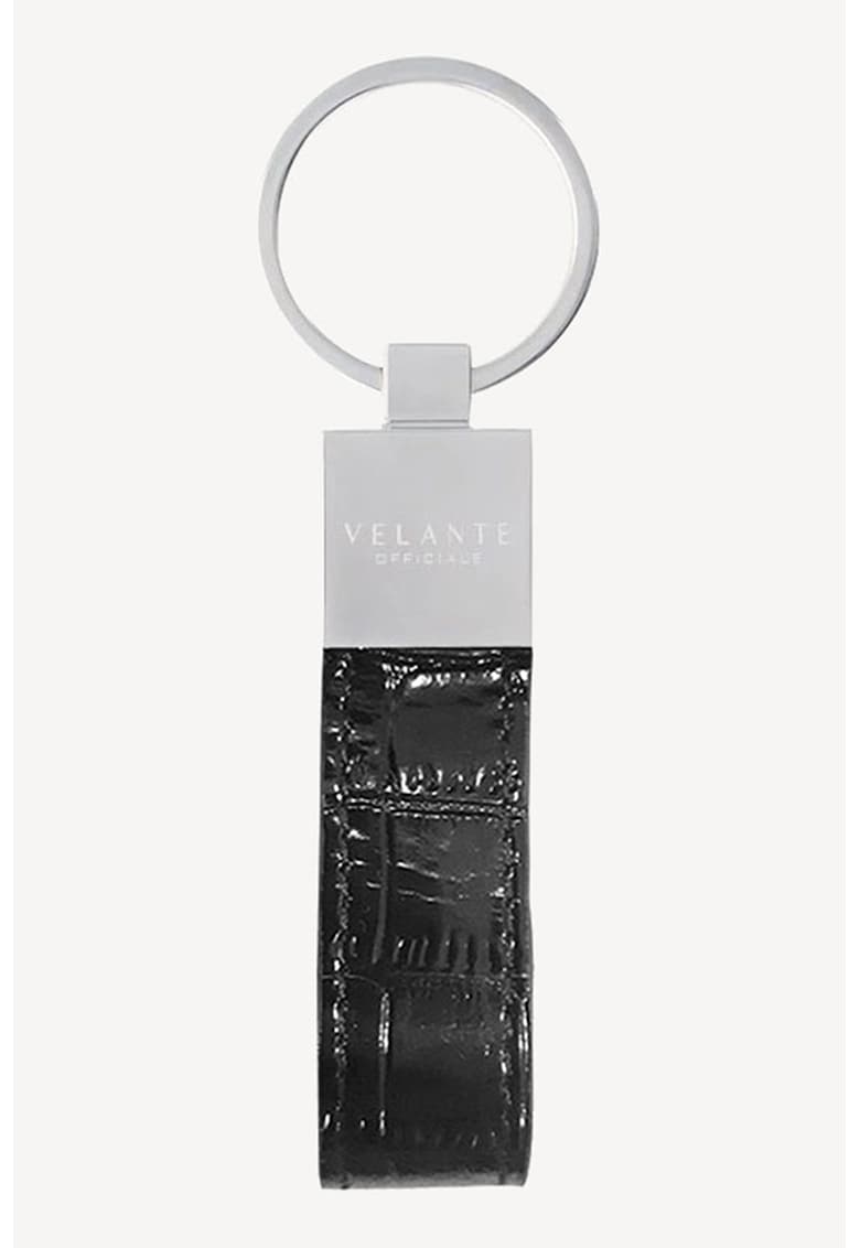 VELANTE SPORT - Кожен ключодържател с лого