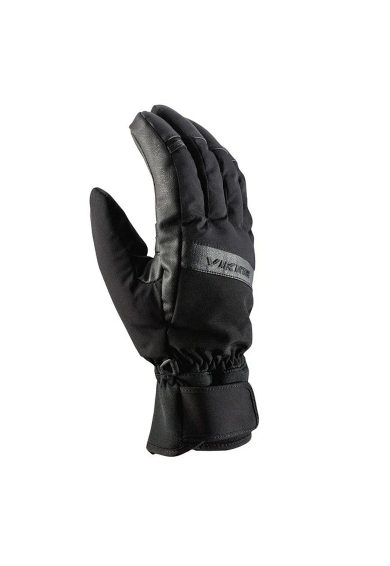 Manusi schi Toro - marimea 8 - negru - Negru