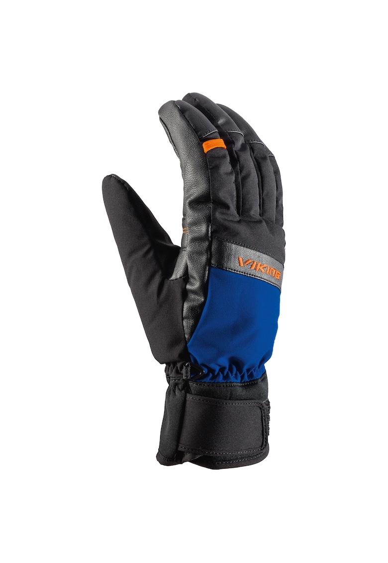 Manusi schi  Toro - marimea 8 - negru