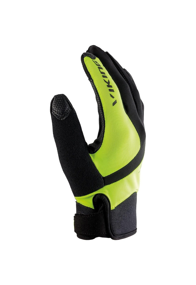 Manusi schi Venado - Verde/Negru