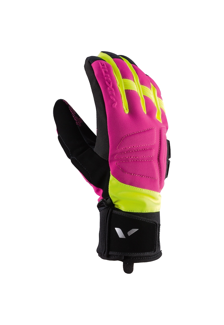 Manusi schi  Megeve Snowboard - marimea 8 - negru