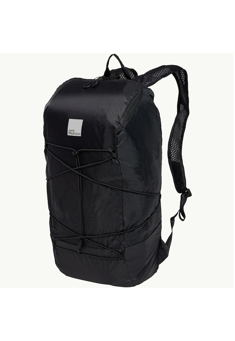 Rucsac drumetie Wandermood Packable 24 - granite black
