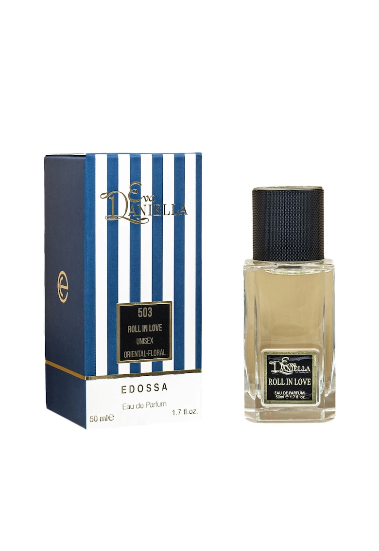 Apa de parfum - 503 - Rolling in Love - Unisex - 50 ml