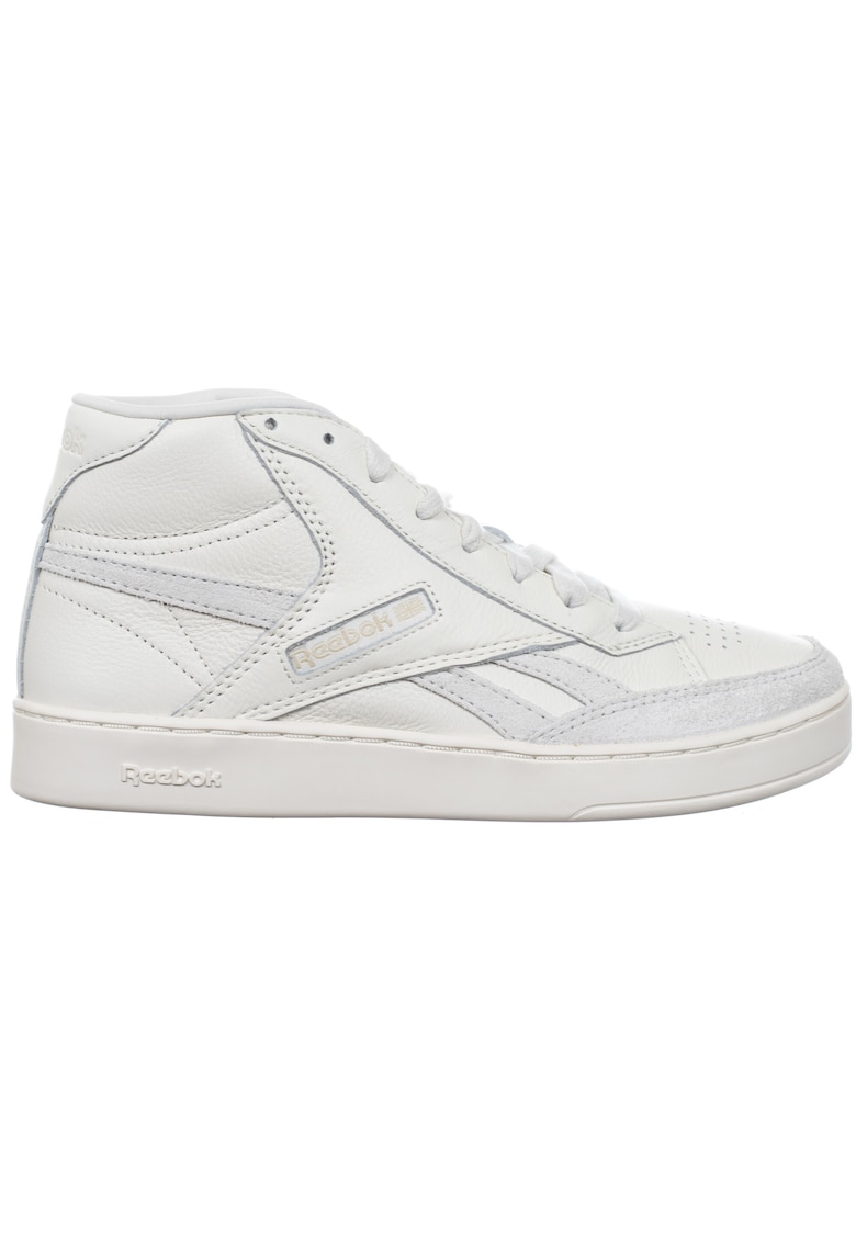 Pantofi sport Club alb