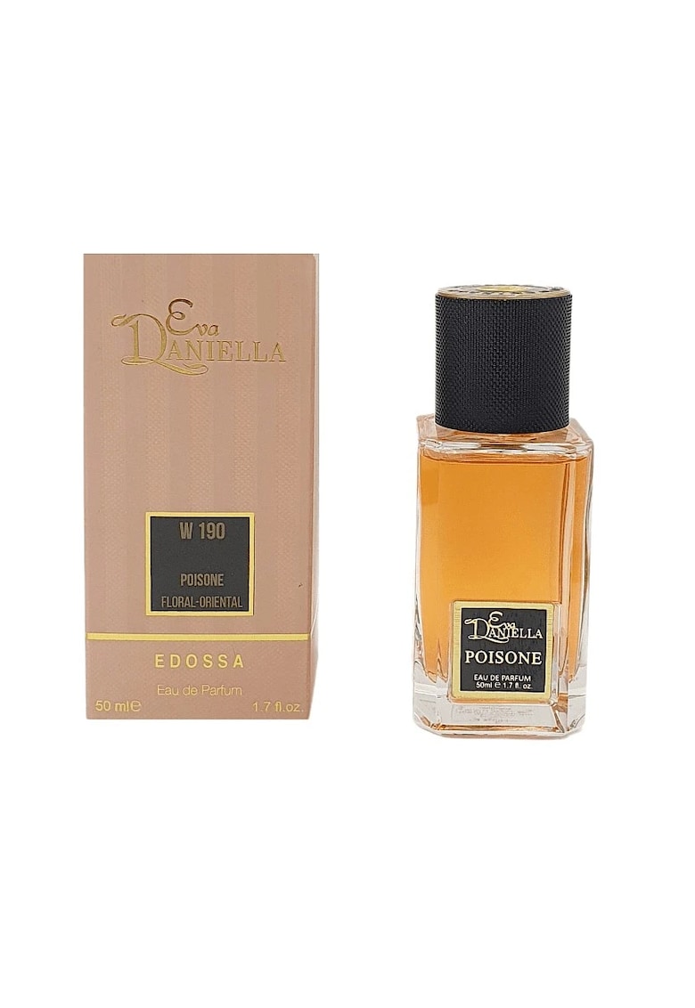 Apa de parfum W190 Poisone - Femei - 50 ml