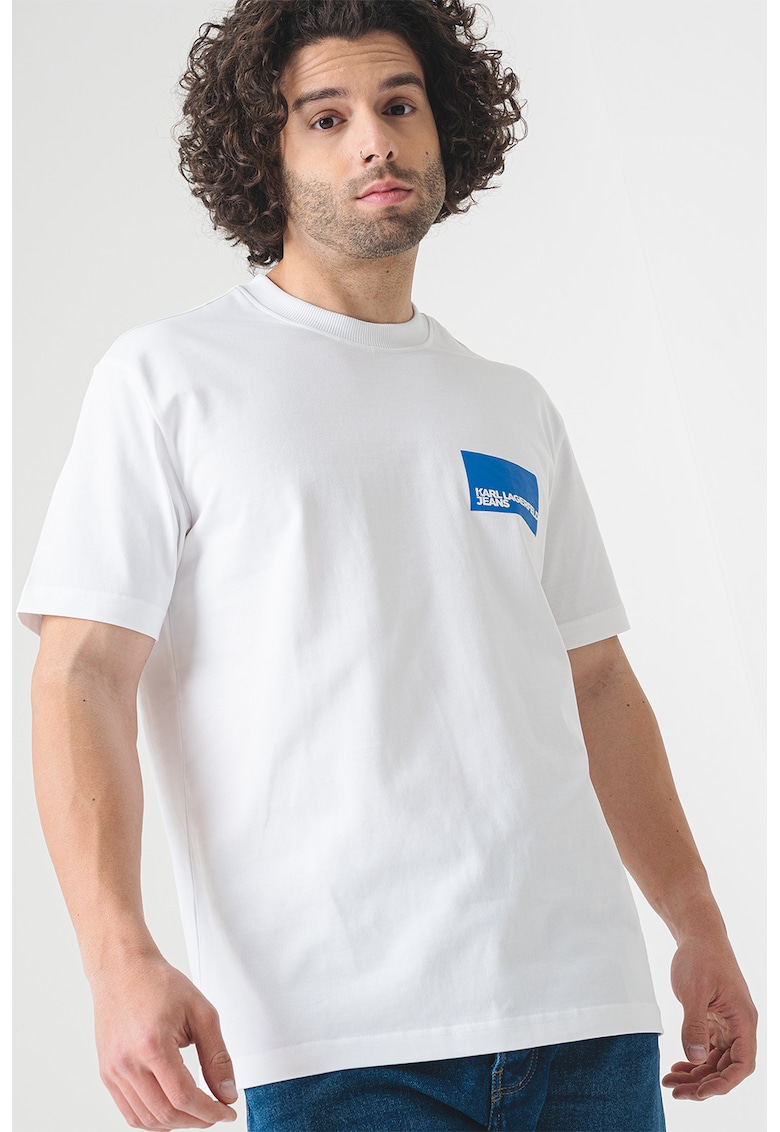 Tricou de bumbac organic