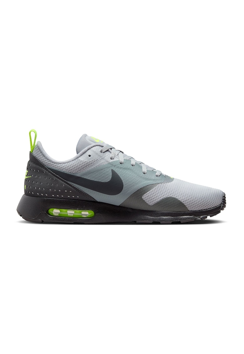 Pantofi sport cu insertii din material sintetic Air Max Tavas