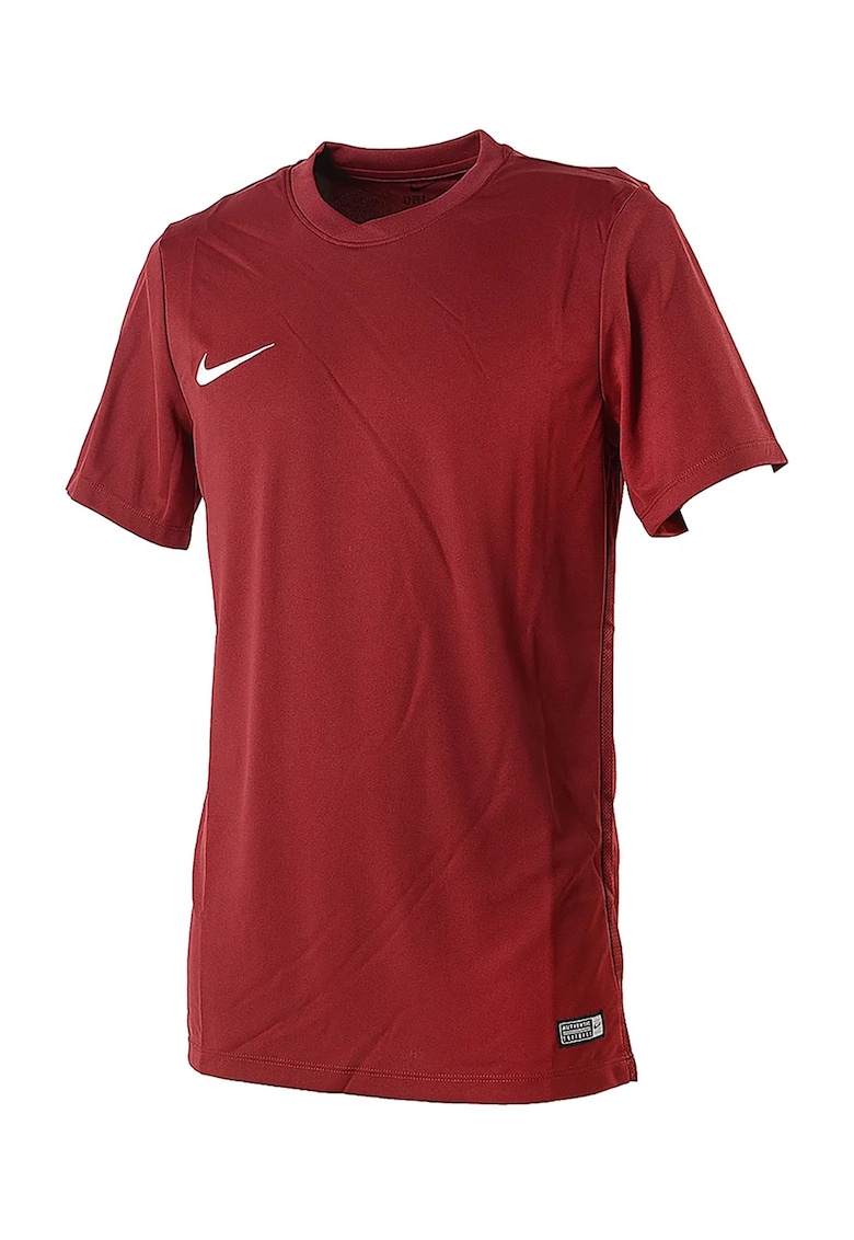 Tricou cu tehnologie Dri-FIT pentru fotbal Park