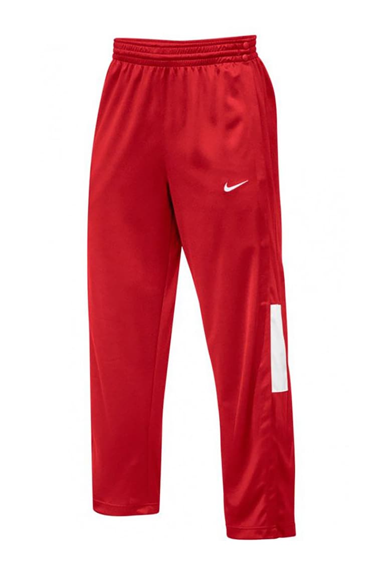 Pantaloni cu tehnologie Dri-FIT si buzunare laterale pentru fotbal Rivalry