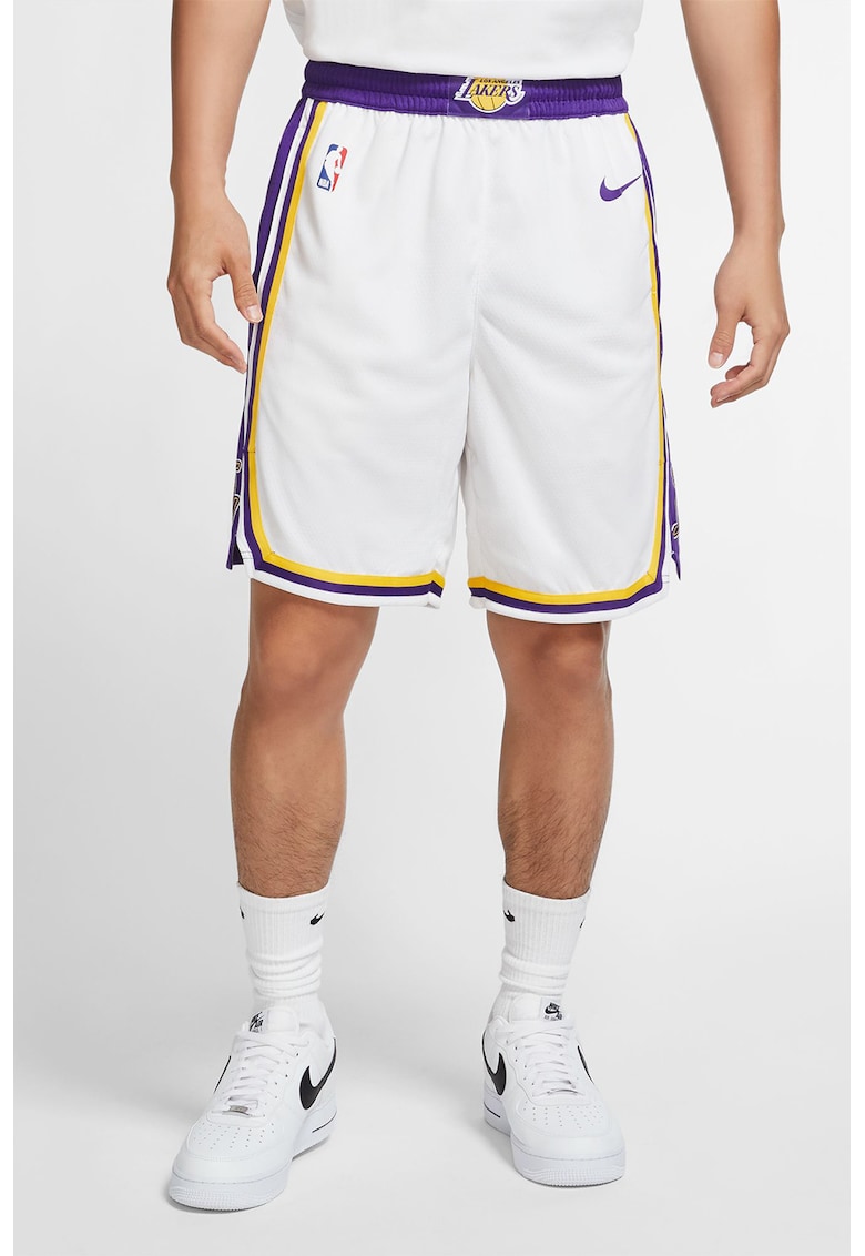 Pantofi scurti pentru baschet NBA LA Lakers Pantofi scurti pentru baschet NBA LA Lakers