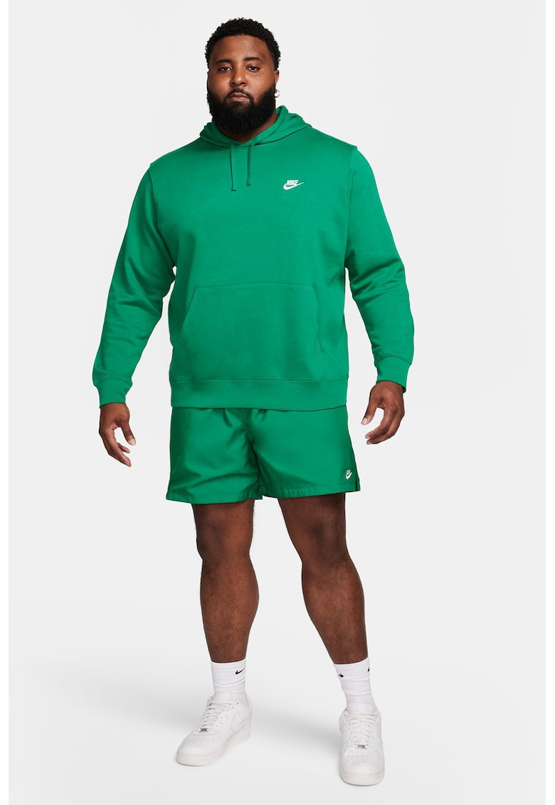 Hanorac cu buzunar kangaroo Sportswear Club