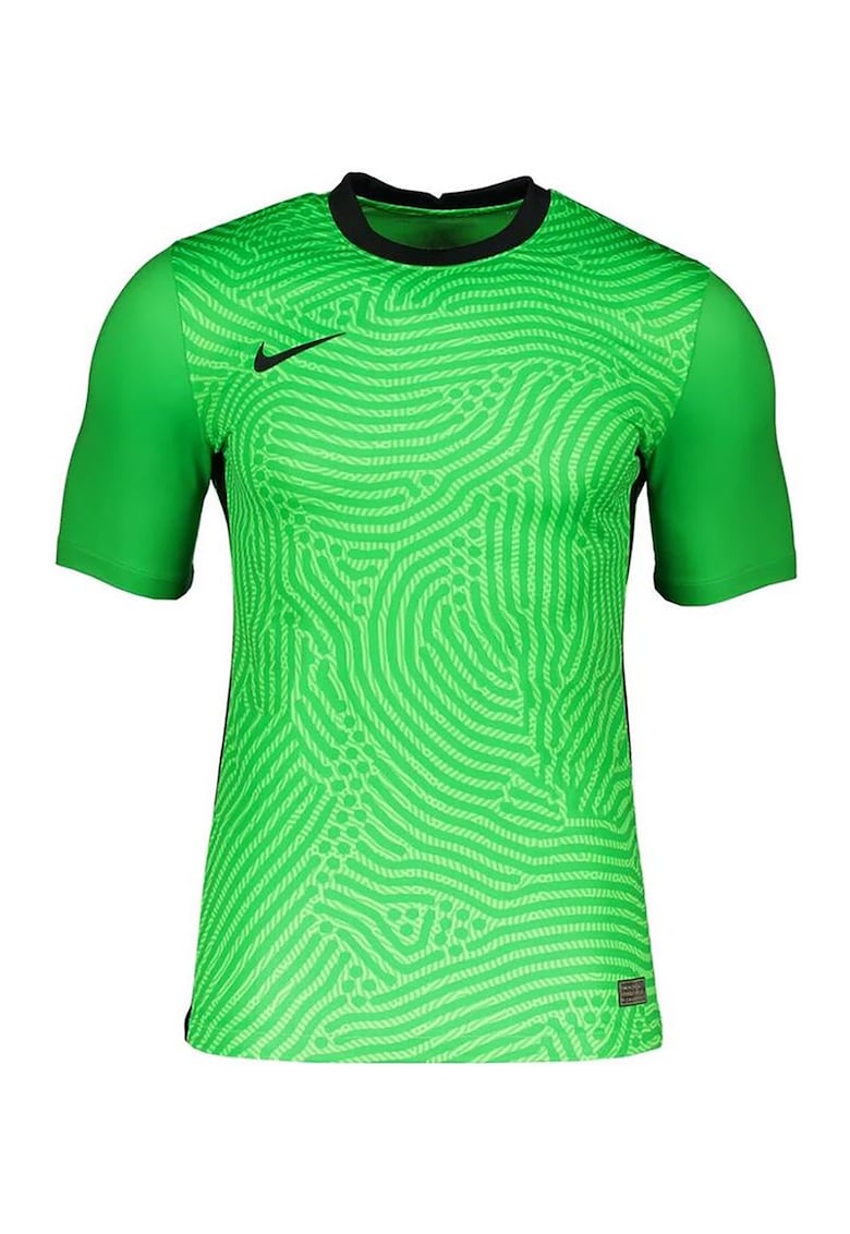 Tricou cu imprimeu si tehnologie Dri-Fit - pentru fotbal