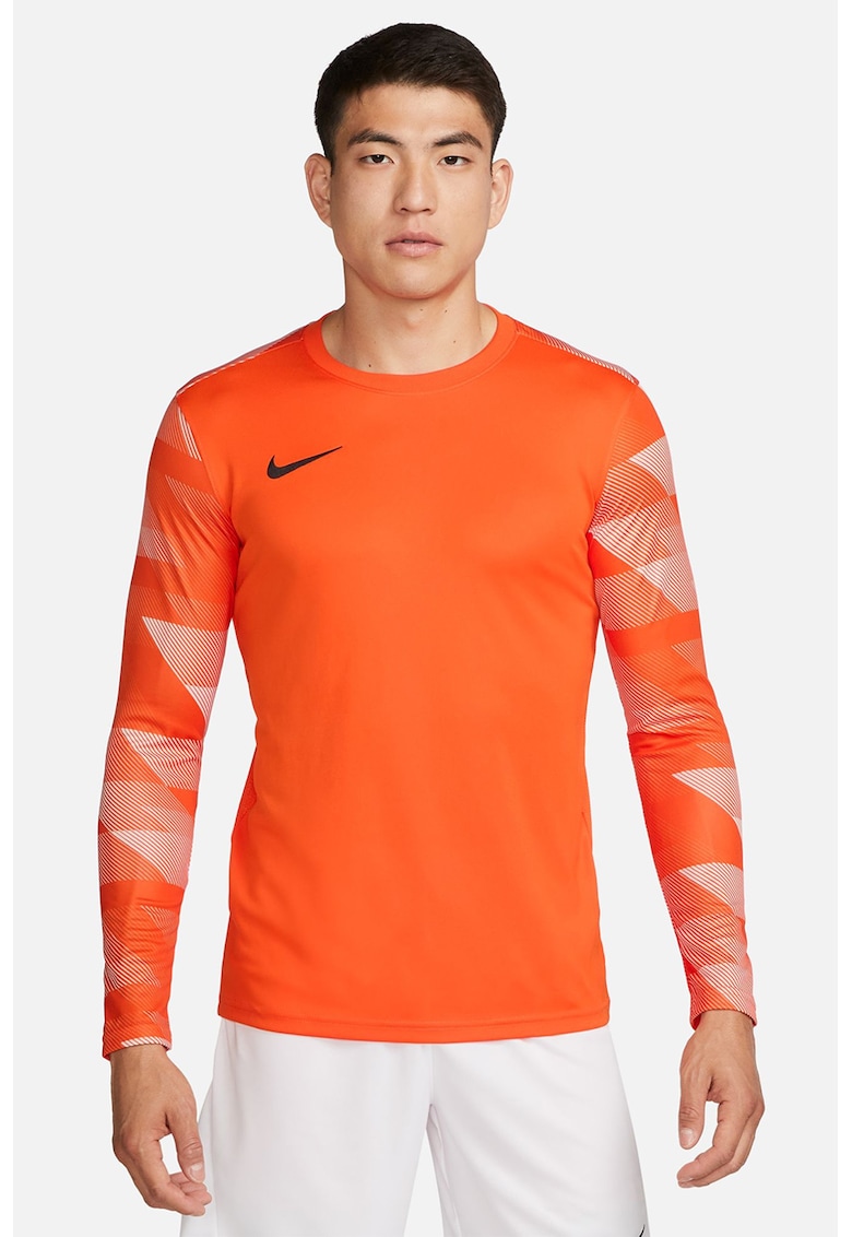 Bluza slim fit cu tehnologie Dri-Fit - pentru fotbal Bluza slim fit cu tehnologie Dri-Fit - pentru fotbal