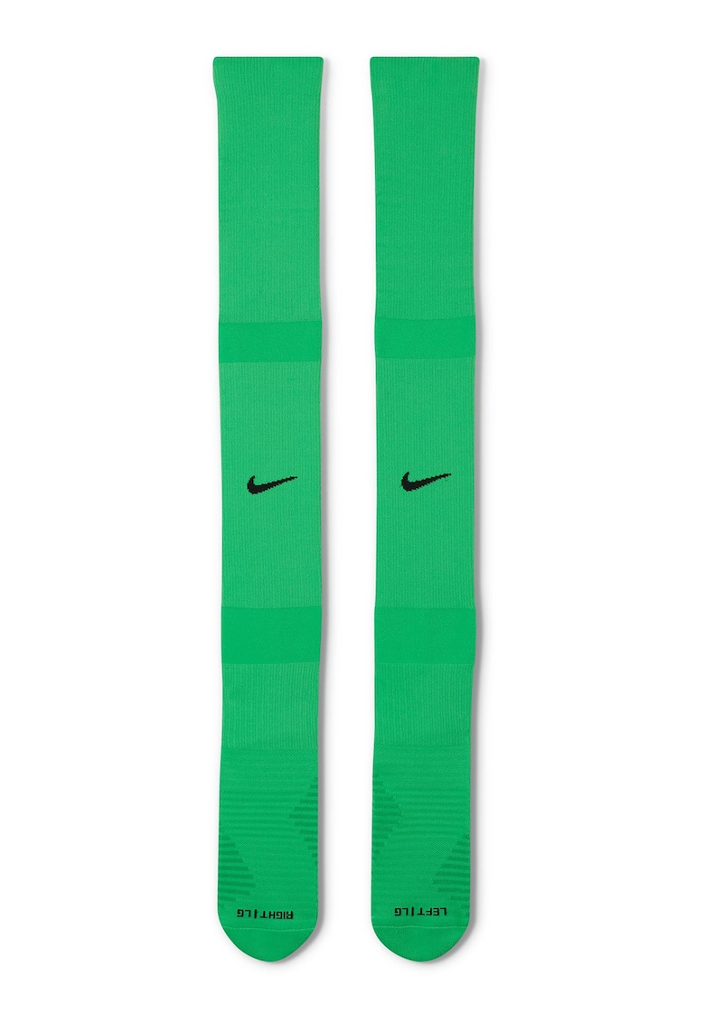 Sosete unisex lungi peste genunchi - pentru fotbal MATCHFIT