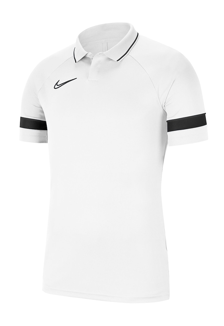 Tricou polo cu tehnologie Dri-FIt pentru fotbal