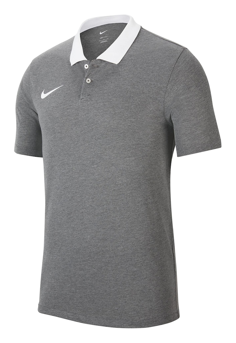 Tricou polo cu tehnologie Dri-Fit - pentru fotbal