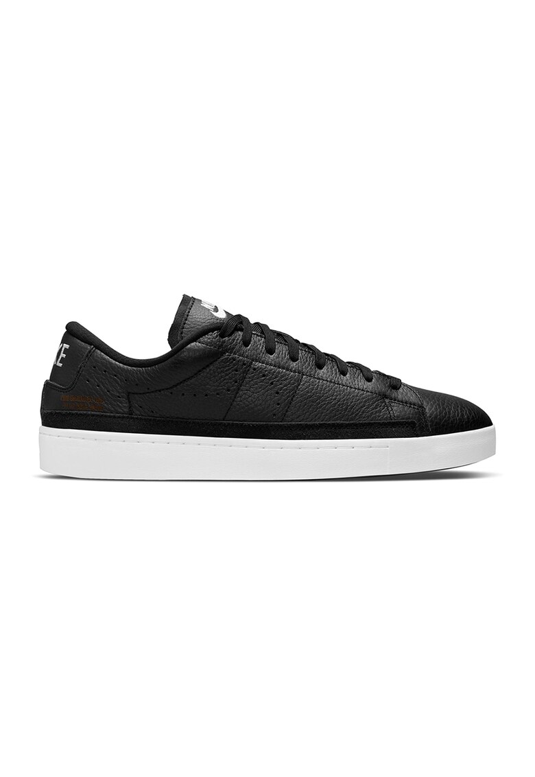 Pantofi sport low-cut din piele Blazer