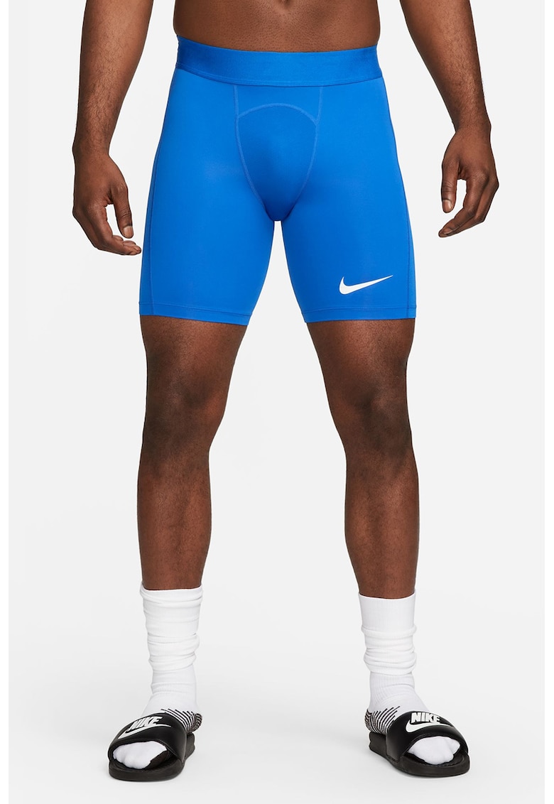 Colanti scurti cu tehnologie Dri-FIT pentru fotbal Strike