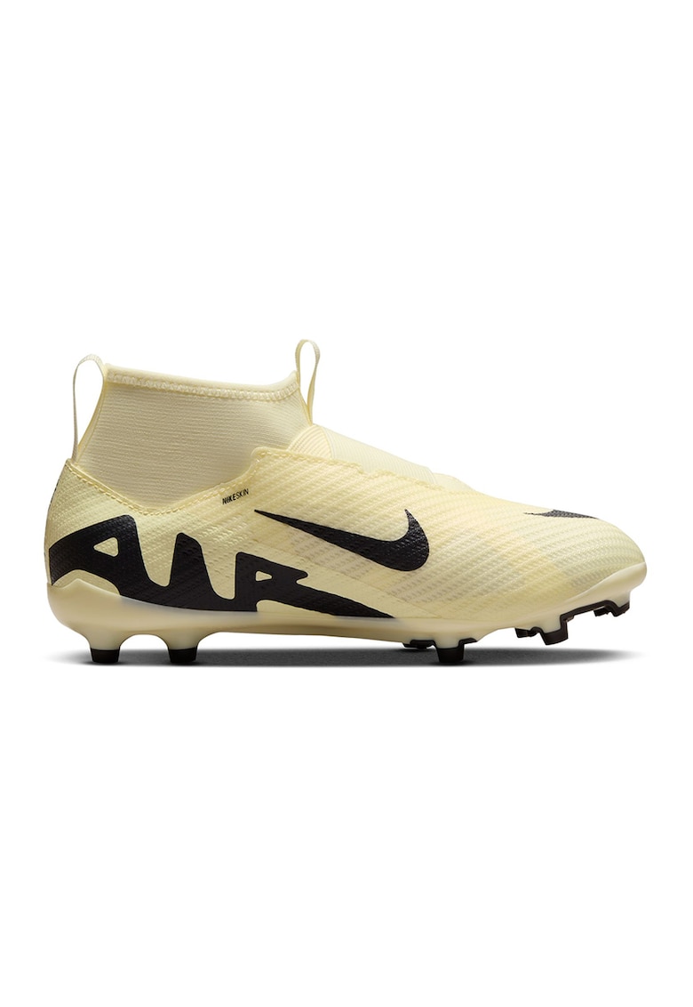 Pantofi slip-on pentur fotbal Jr Zoom Superfly 9 Pro FG