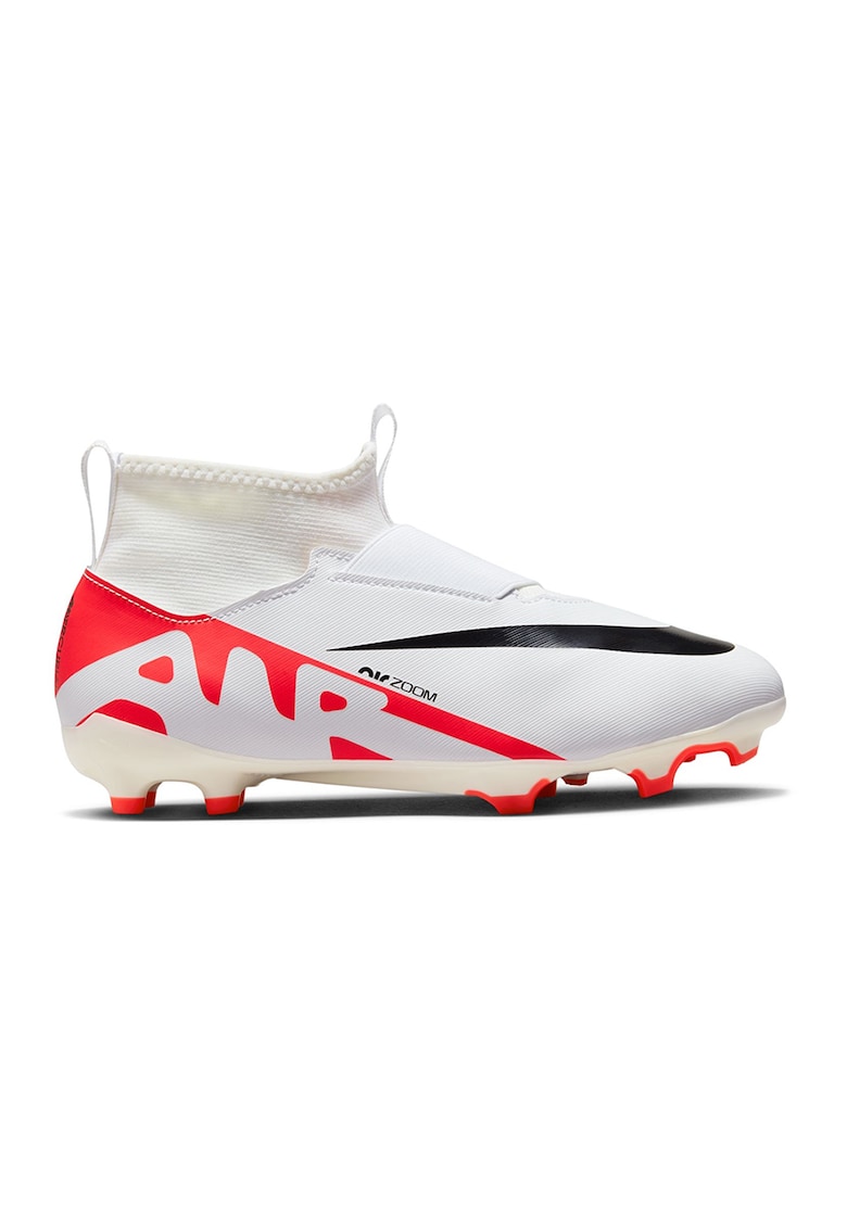 Pantofi cu logo pentru fotbal Jr Zoom Superfly 9 Academy