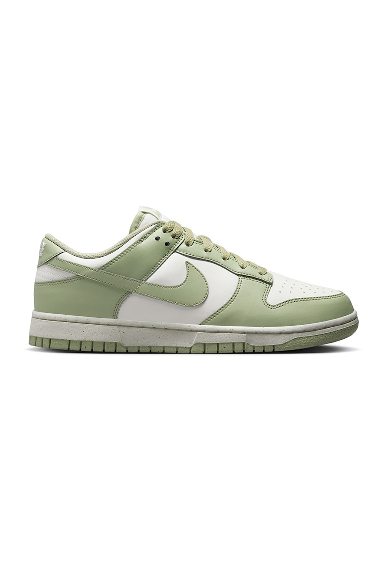 Pantofi sport de piele ecologica Dunk Low