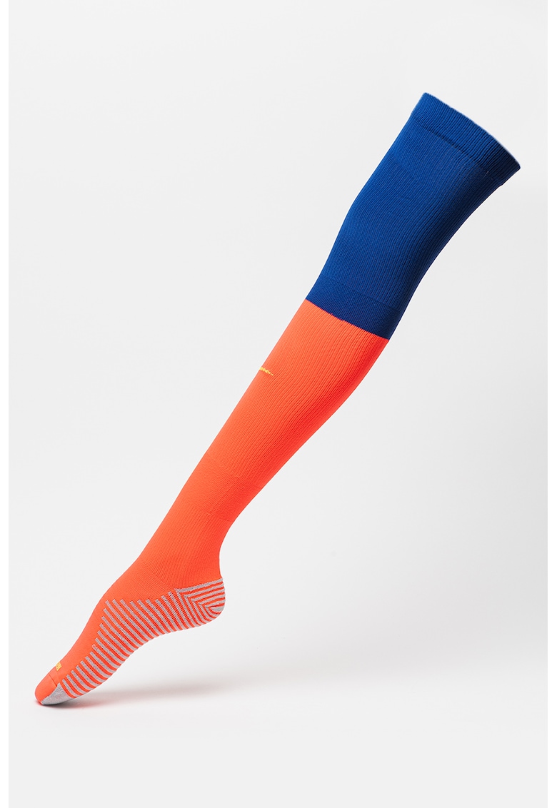 Sosete inalte peste genunchi pentru fotbal