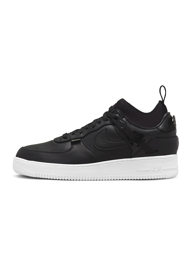 Pantofi sport de piele slip-on Air Force 1