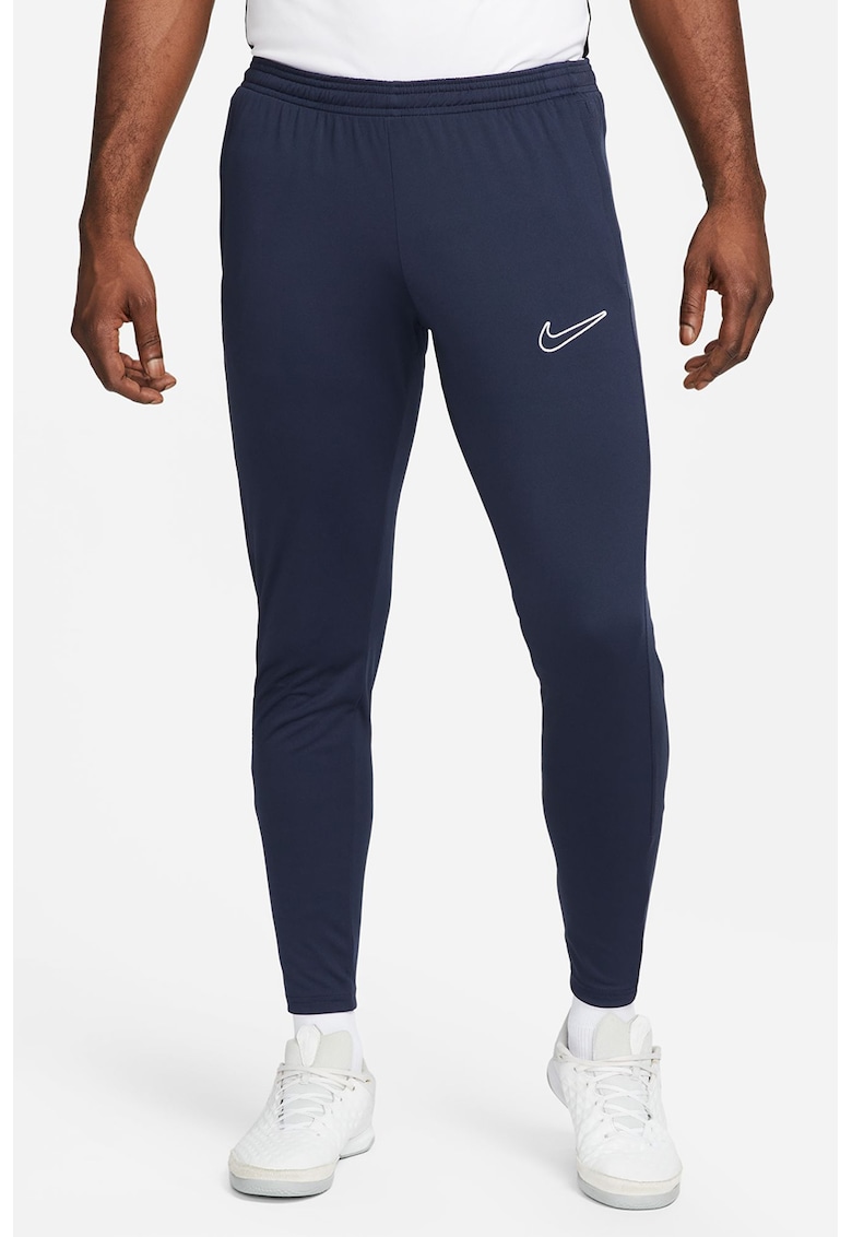 Pantaloni cu tehnologie Dri-FIT pentru fotbal Academy 23