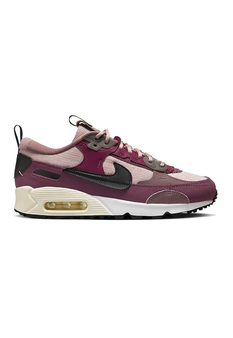 Pantofi sport cu sireturi Air Max 90 Futura