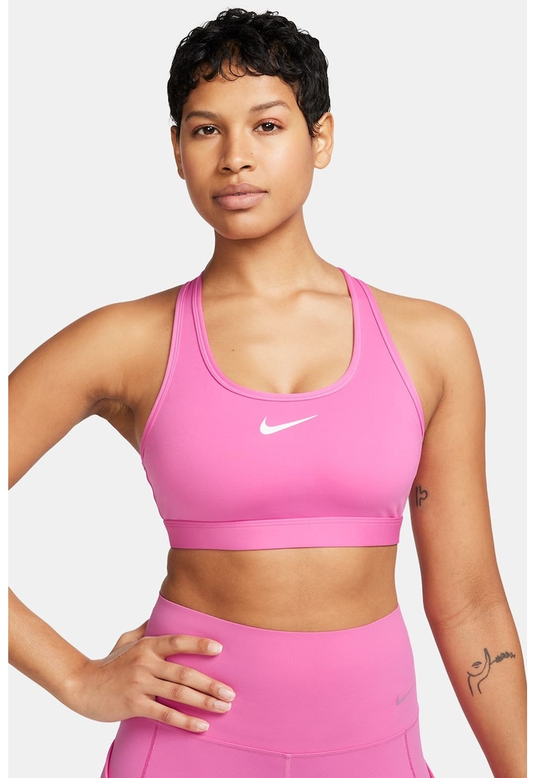 Bustiera cu tehnologie Dri Fit - pentru fitness Bustiera cu tehnologie Dri Fit - pentru fitness