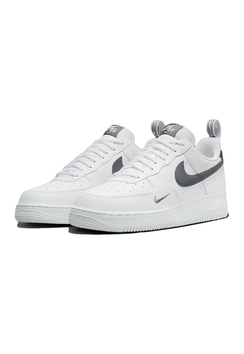 Pantaofi sport de piele Air Force 1