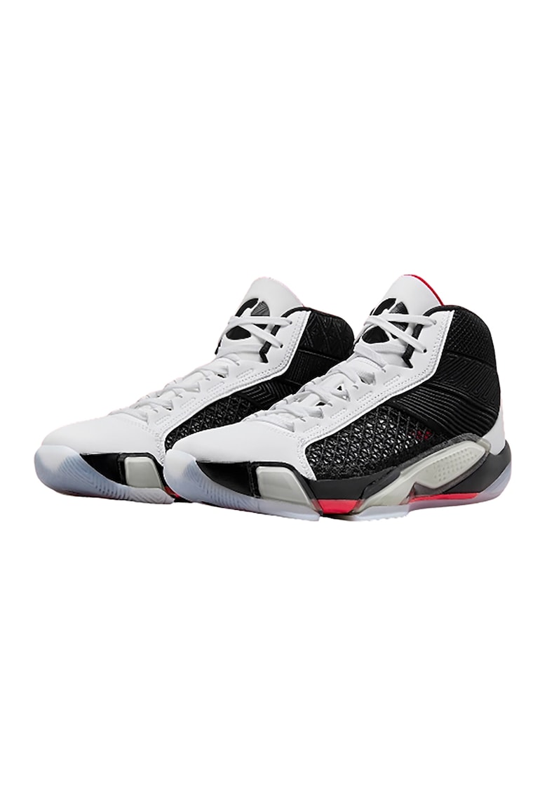 Pantofi mid-high pentru baschet Air Jordan