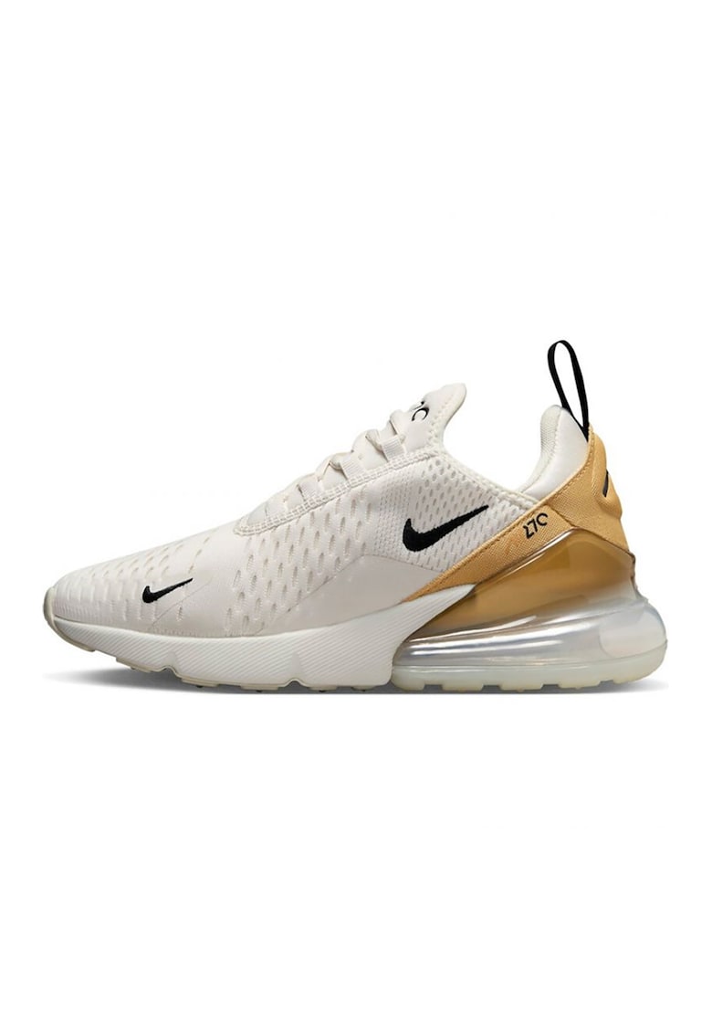 Pantofi sport slip-on din material textil Air Max 270