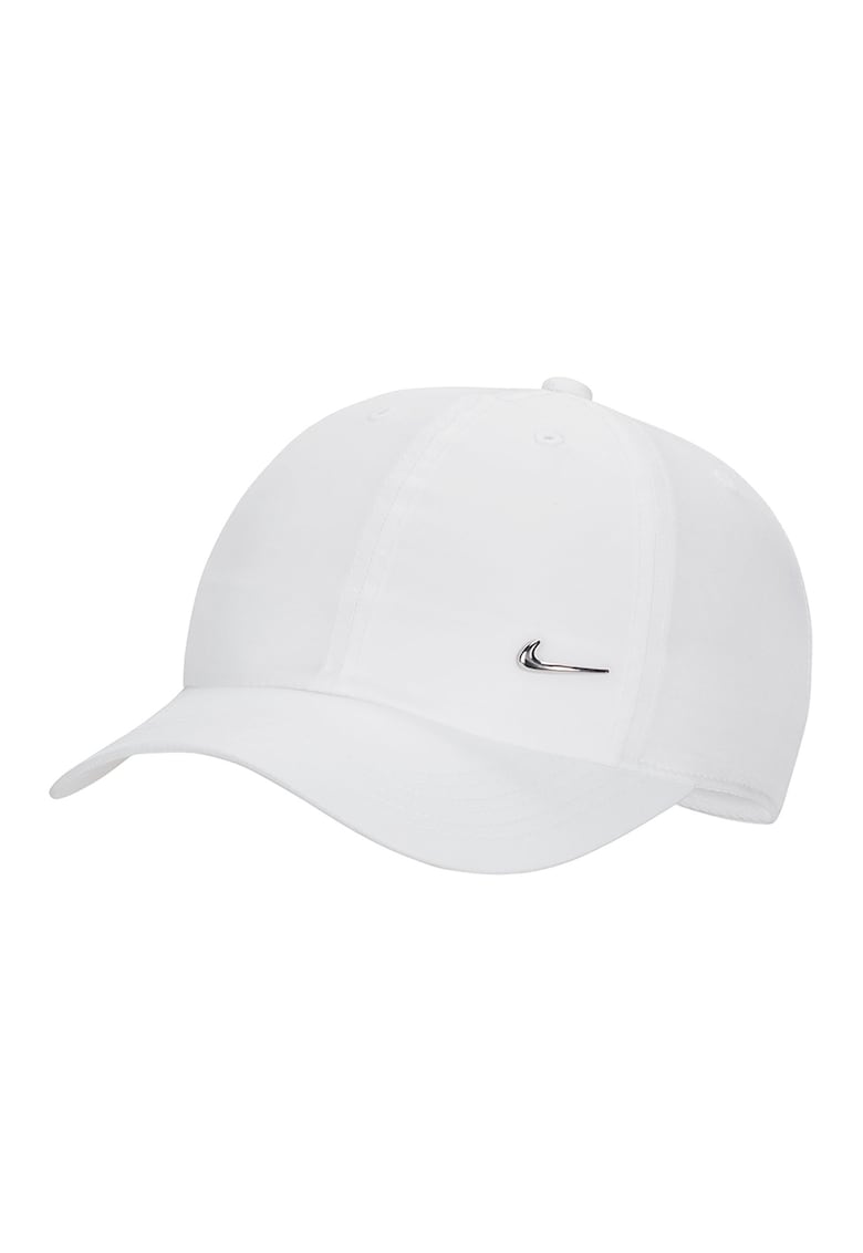 Sapca ajustabila cu tehnologie Dri-FIT Club - Alb