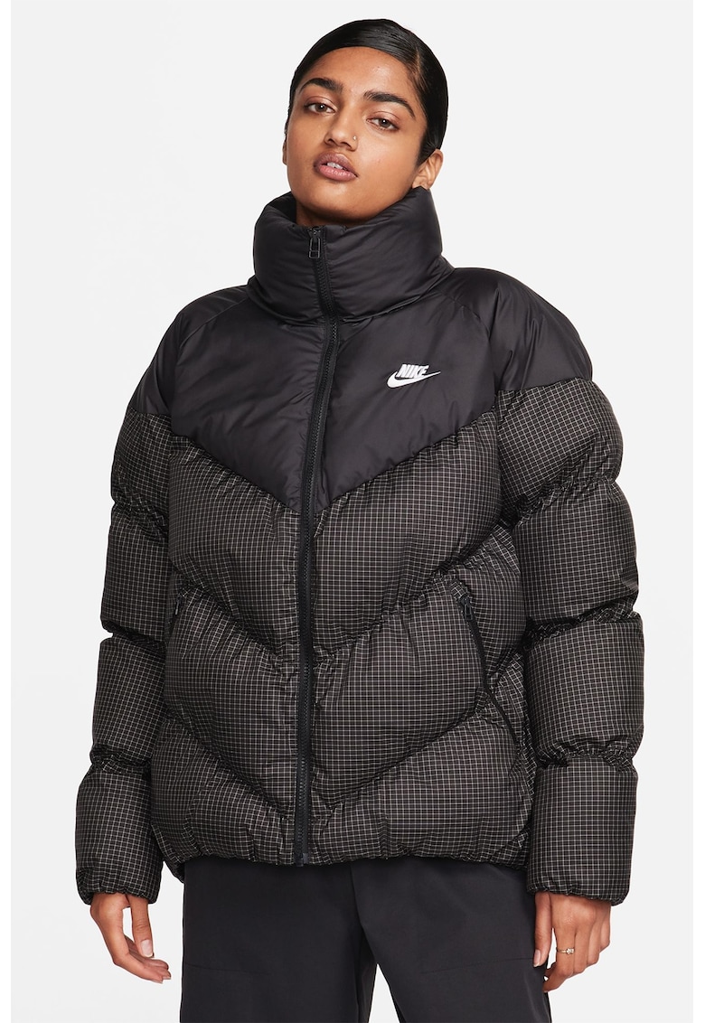 Geaca cu tehnologie Therma Fit