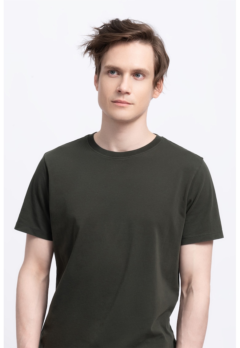 Tricou unisex de bumbac