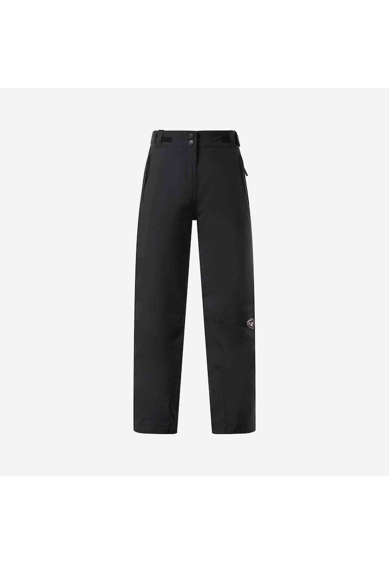 Pantaloni SKI - negru - pentru fete