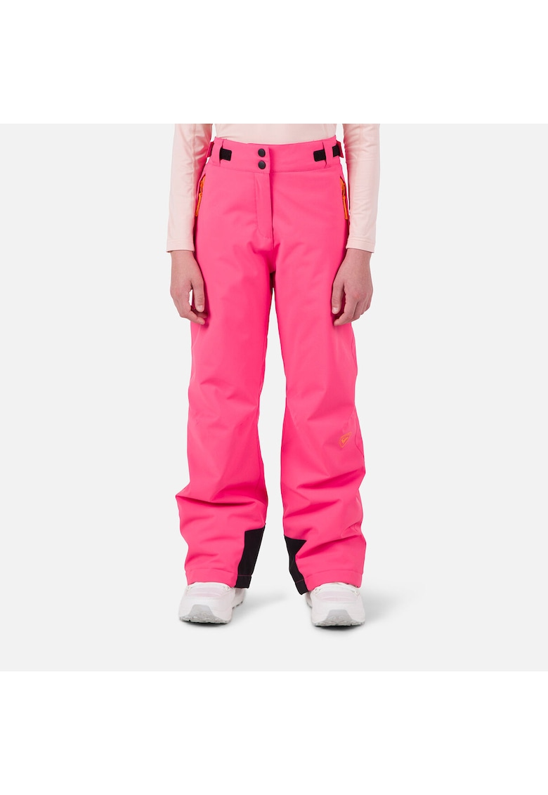 Pantaloni SKI - roz - pentru fete